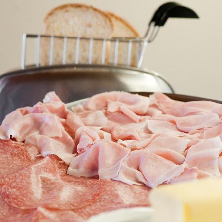 Quercia Belvedere Relais Μπαρντολίνο Εξωτερικό φωτογραφία