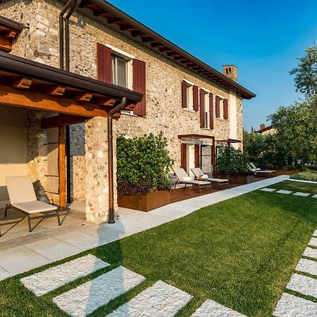 Quercia Belvedere Relais Μπαρντολίνο Εξωτερικό φωτογραφία