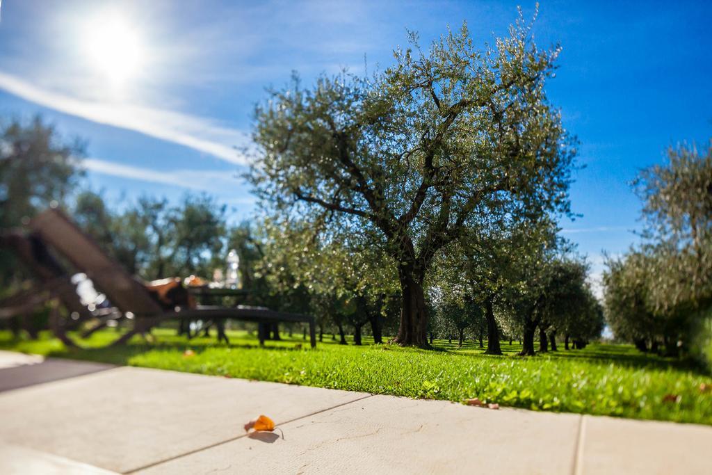 Quercia Belvedere Relais Μπαρντολίνο Εξωτερικό φωτογραφία