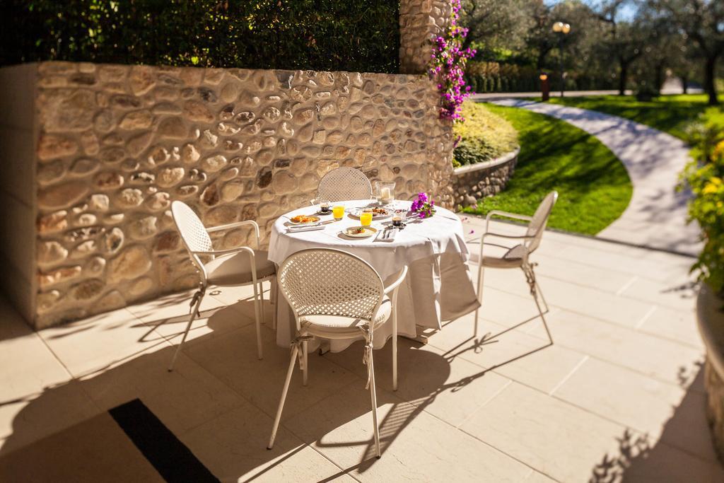 Quercia Belvedere Relais Μπαρντολίνο Εξωτερικό φωτογραφία