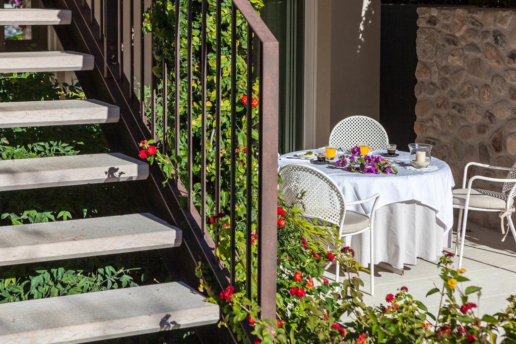 Quercia Belvedere Relais Μπαρντολίνο Εξωτερικό φωτογραφία