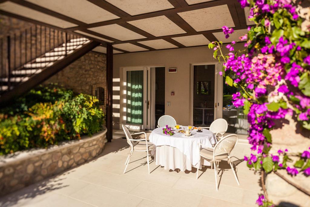 Quercia Belvedere Relais Μπαρντολίνο Εξωτερικό φωτογραφία