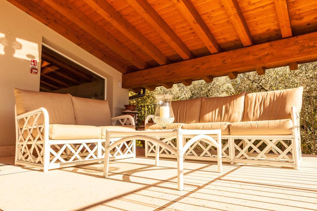 Quercia Belvedere Relais Μπαρντολίνο Εξωτερικό φωτογραφία
