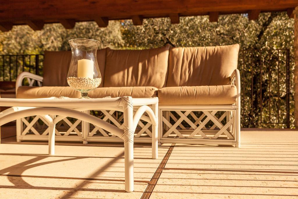 Quercia Belvedere Relais Μπαρντολίνο Εξωτερικό φωτογραφία