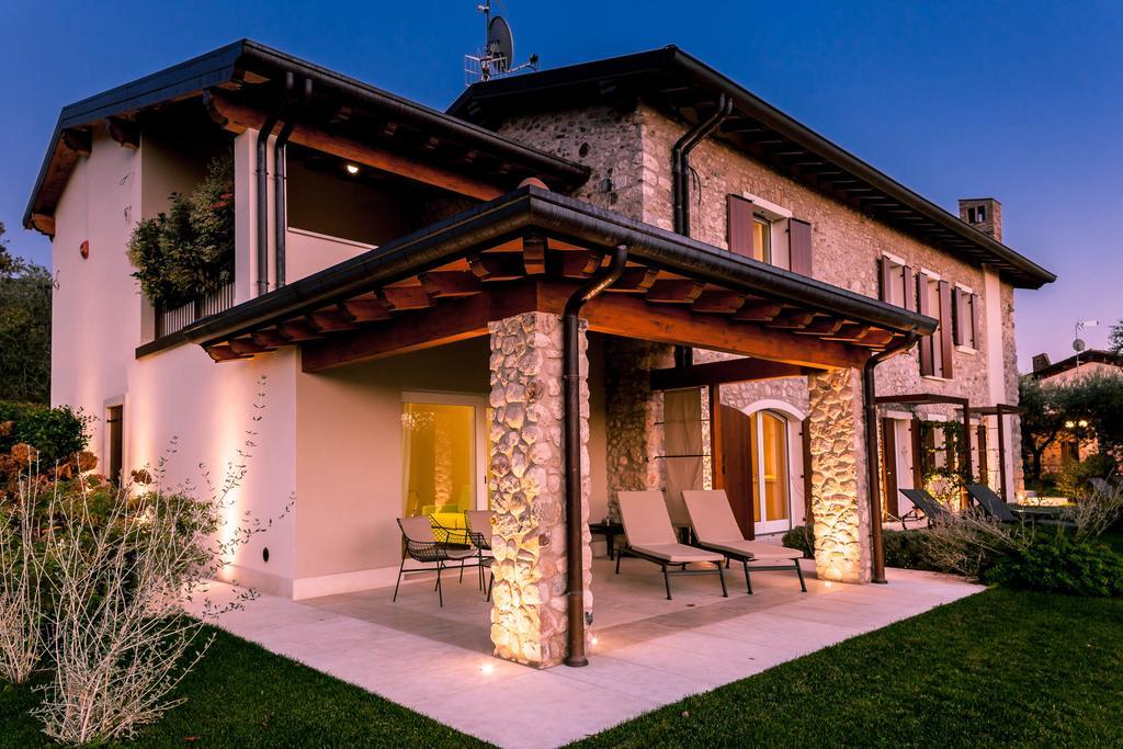 Quercia Belvedere Relais Μπαρντολίνο Εξωτερικό φωτογραφία