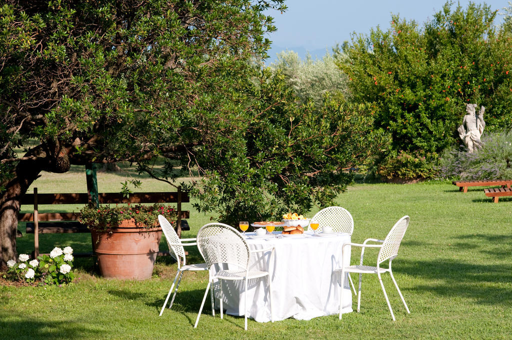 Quercia Belvedere Relais Μπαρντολίνο Εξωτερικό φωτογραφία