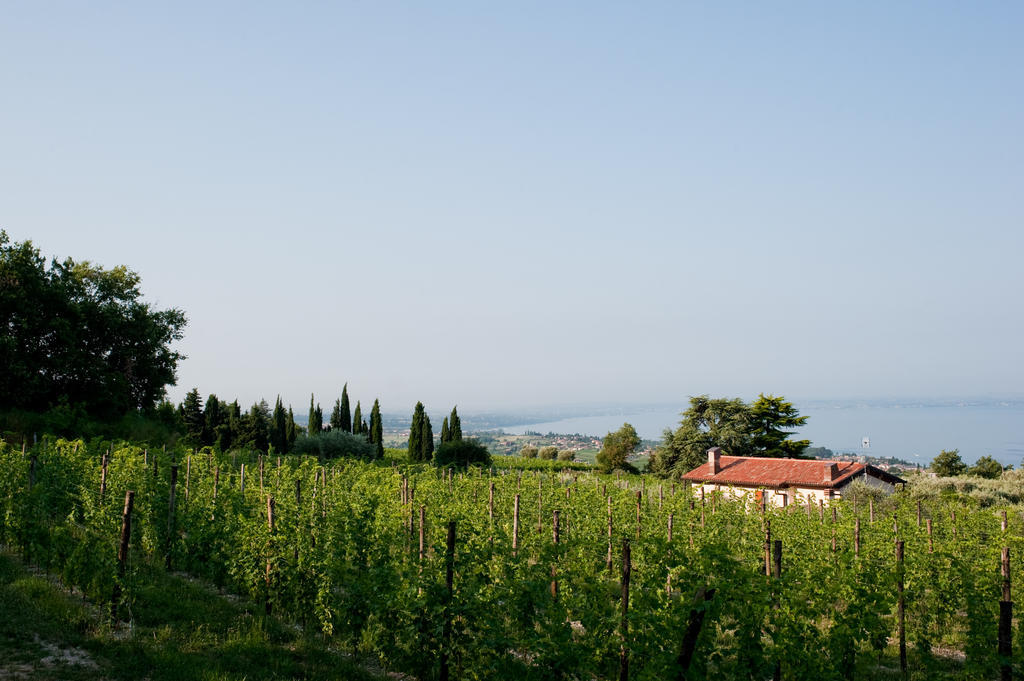 Quercia Belvedere Relais Μπαρντολίνο Εξωτερικό φωτογραφία