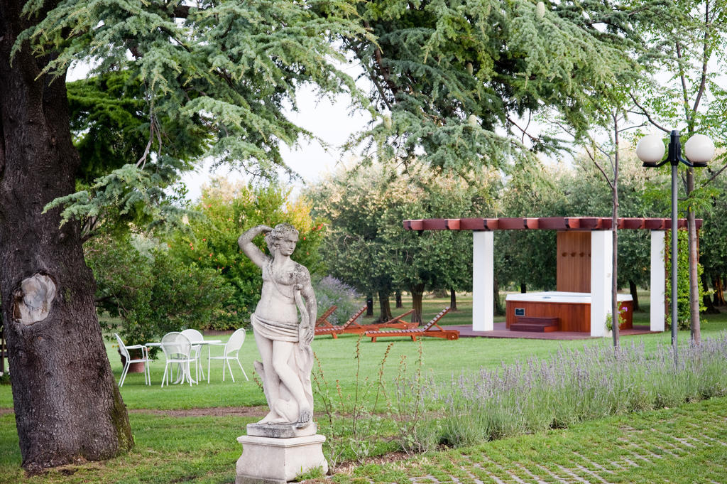Quercia Belvedere Relais Μπαρντολίνο Εξωτερικό φωτογραφία