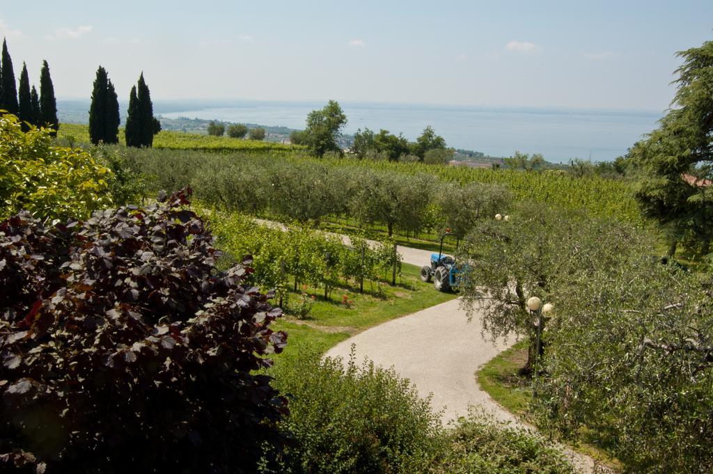 Quercia Belvedere Relais Μπαρντολίνο Εξωτερικό φωτογραφία