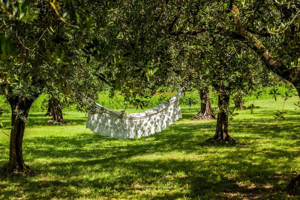Quercia Belvedere Relais Μπαρντολίνο Εξωτερικό φωτογραφία