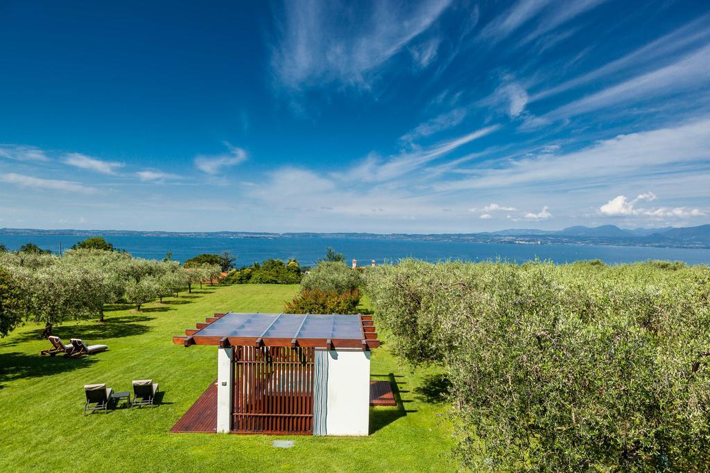 Quercia Belvedere Relais Μπαρντολίνο Εξωτερικό φωτογραφία
