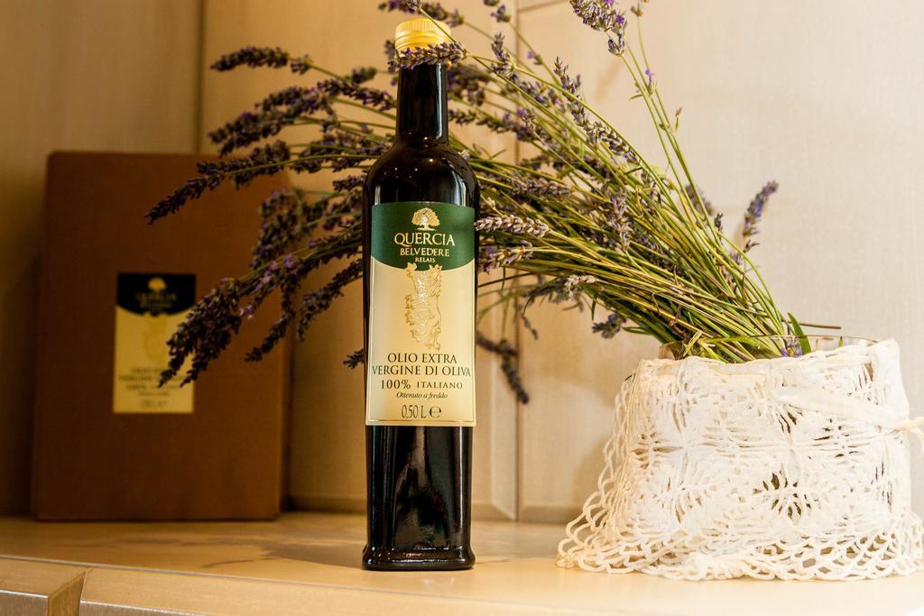 Quercia Belvedere Relais Μπαρντολίνο Εξωτερικό φωτογραφία