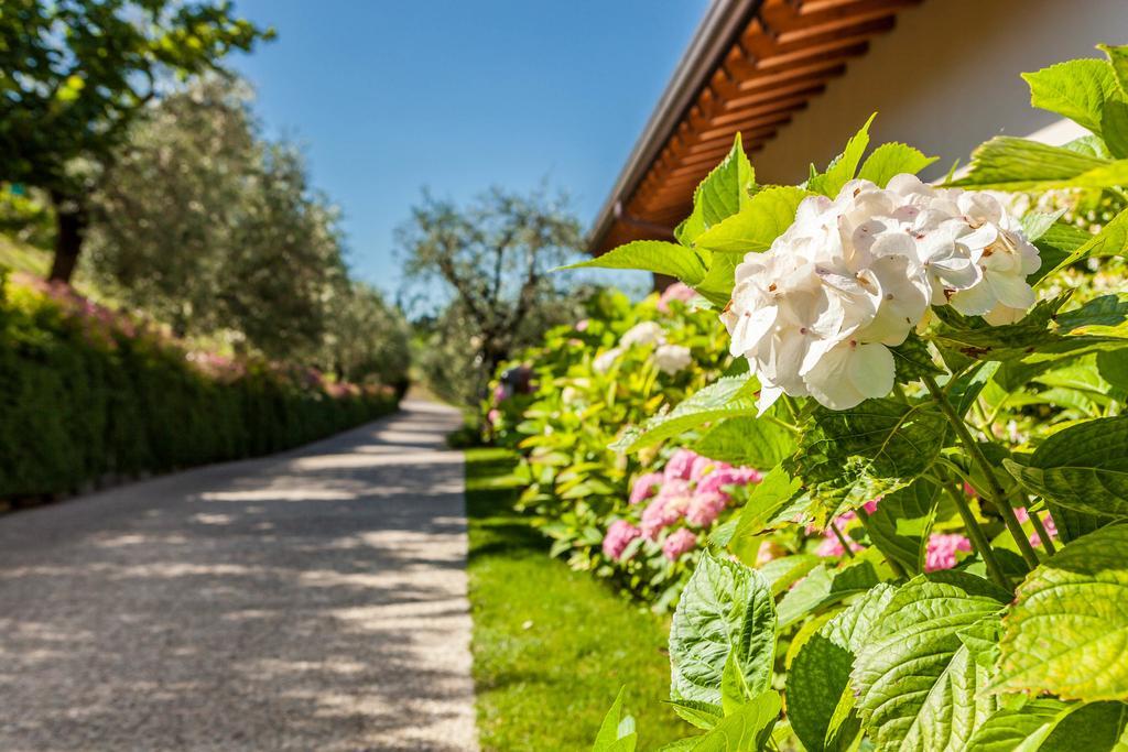 Quercia Belvedere Relais Μπαρντολίνο Εξωτερικό φωτογραφία