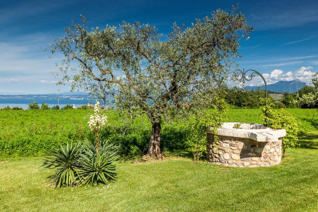 Quercia Belvedere Relais Μπαρντολίνο Εξωτερικό φωτογραφία