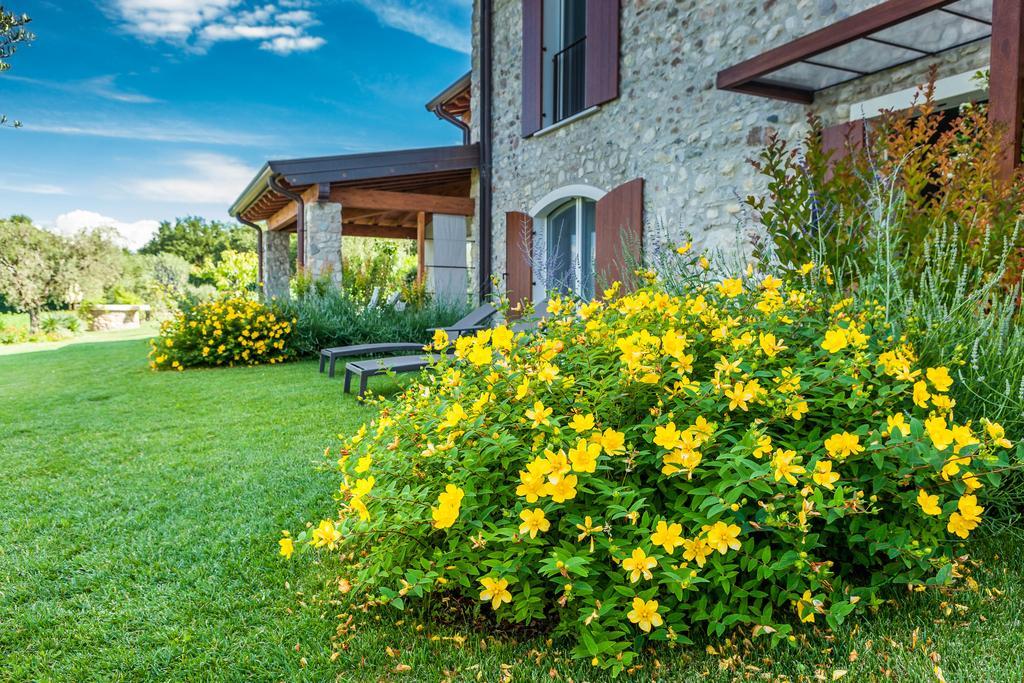 Quercia Belvedere Relais Μπαρντολίνο Εξωτερικό φωτογραφία