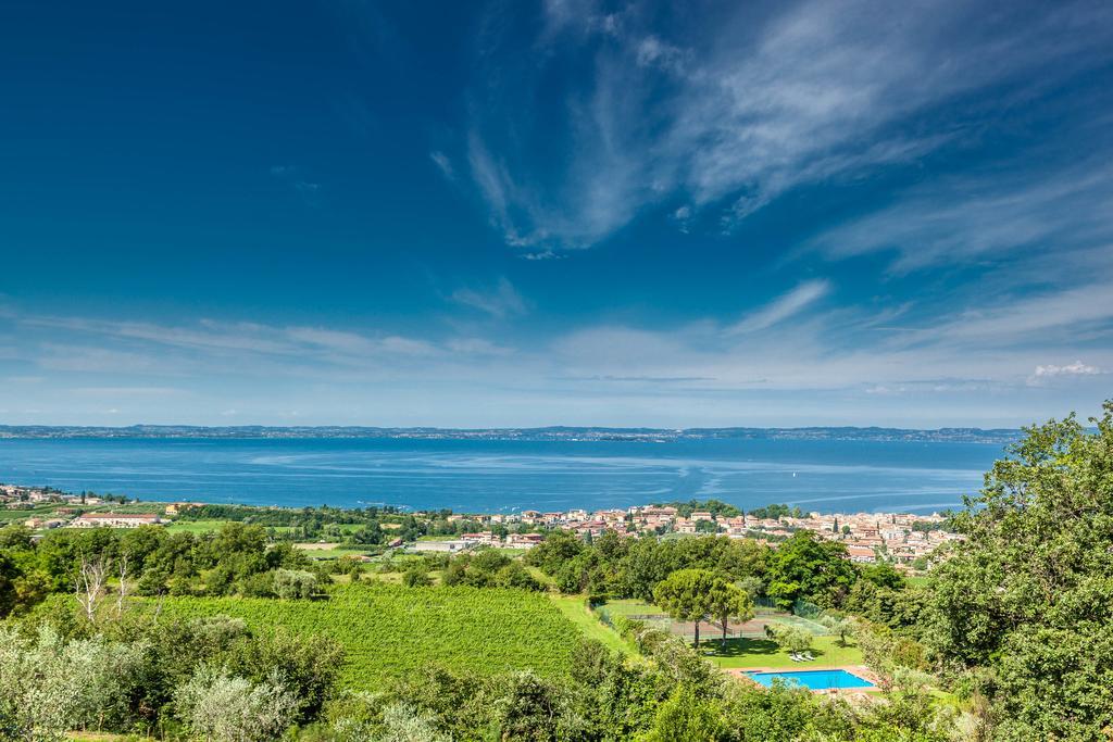 Quercia Belvedere Relais Μπαρντολίνο Εξωτερικό φωτογραφία