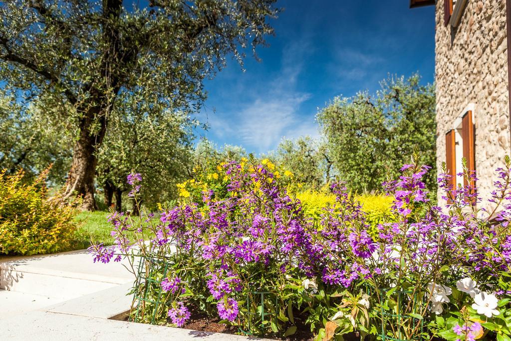 Quercia Belvedere Relais Μπαρντολίνο Εξωτερικό φωτογραφία