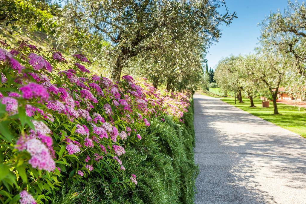 Quercia Belvedere Relais Μπαρντολίνο Εξωτερικό φωτογραφία