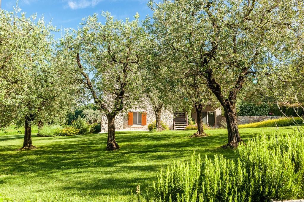 Quercia Belvedere Relais Μπαρντολίνο Εξωτερικό φωτογραφία