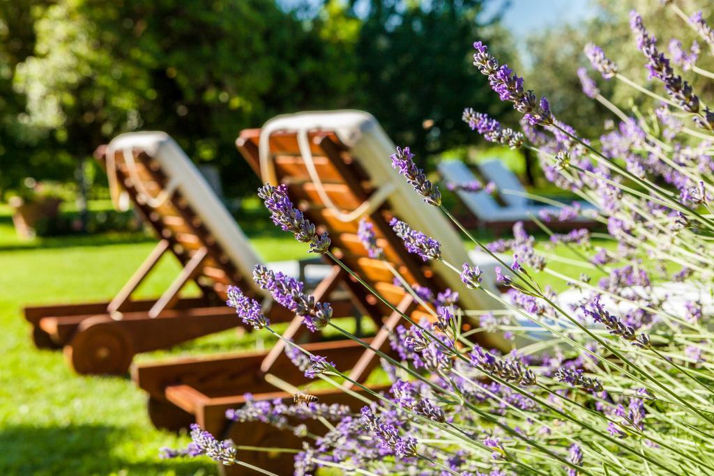 Quercia Belvedere Relais Μπαρντολίνο Εξωτερικό φωτογραφία