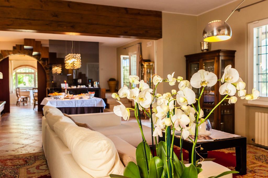 Quercia Belvedere Relais Μπαρντολίνο Εξωτερικό φωτογραφία