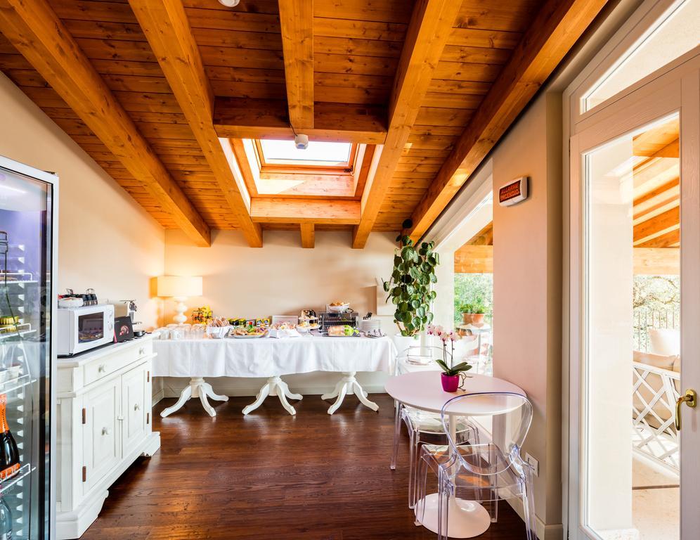 Quercia Belvedere Relais Μπαρντολίνο Εξωτερικό φωτογραφία