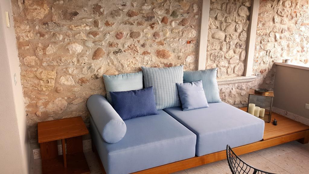 Quercia Belvedere Relais Μπαρντολίνο Εξωτερικό φωτογραφία