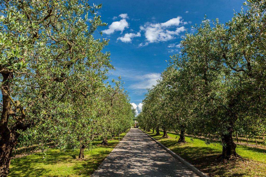 Quercia Belvedere Relais Μπαρντολίνο Εξωτερικό φωτογραφία