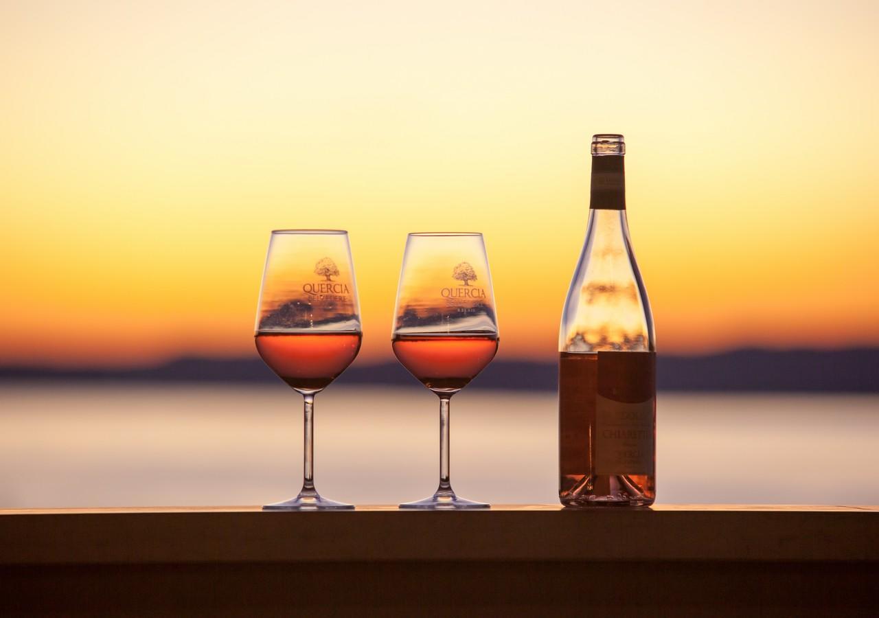 Quercia Belvedere Relais Μπαρντολίνο Εξωτερικό φωτογραφία