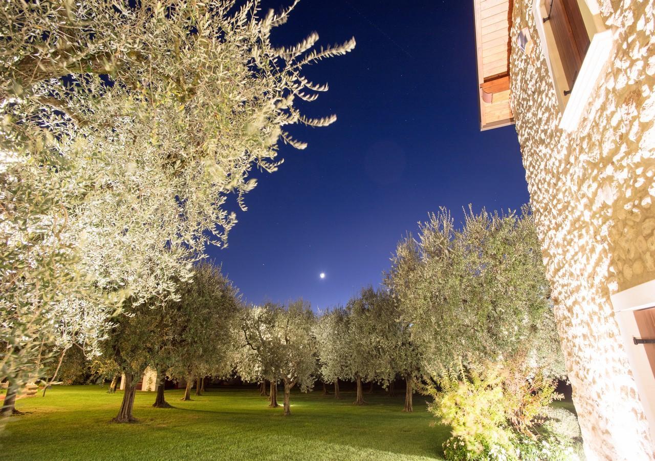 Quercia Belvedere Relais Μπαρντολίνο Εξωτερικό φωτογραφία