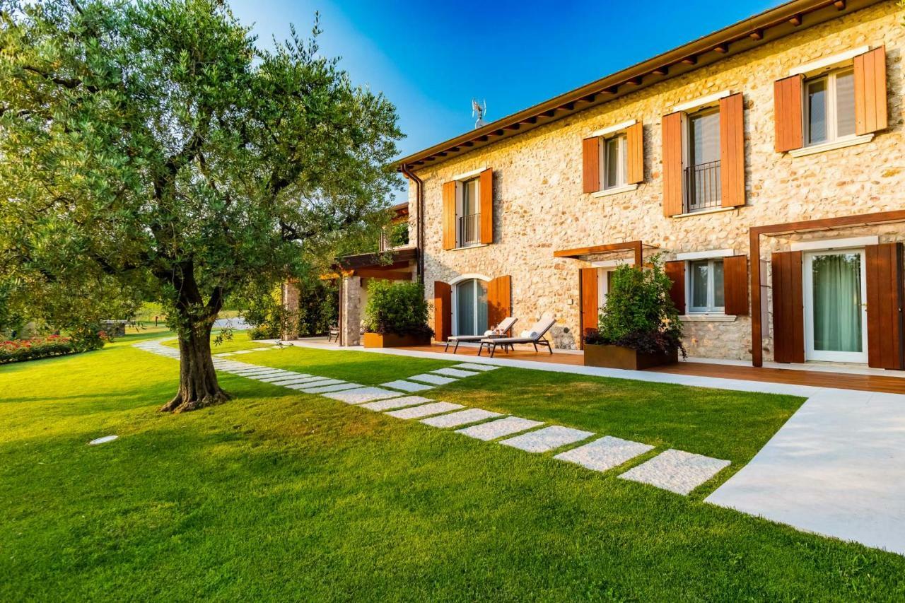 Quercia Belvedere Relais Μπαρντολίνο Εξωτερικό φωτογραφία