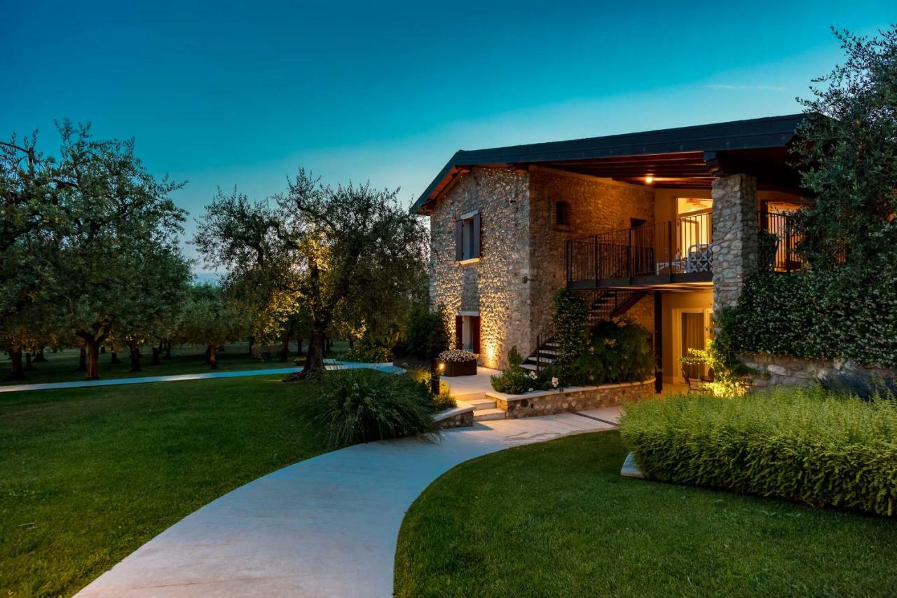 Quercia Belvedere Relais Μπαρντολίνο Εξωτερικό φωτογραφία