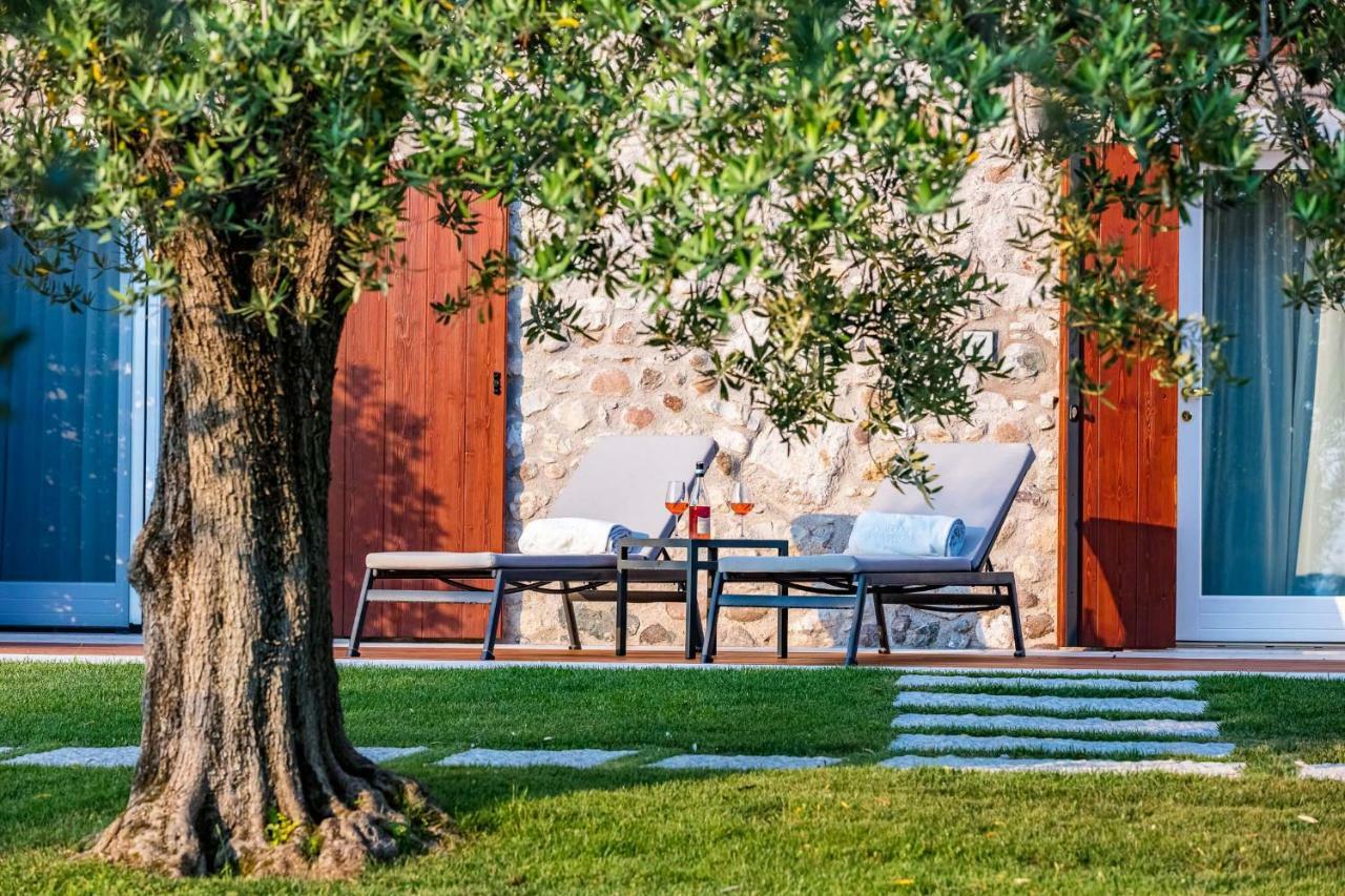 Quercia Belvedere Relais Μπαρντολίνο Εξωτερικό φωτογραφία
