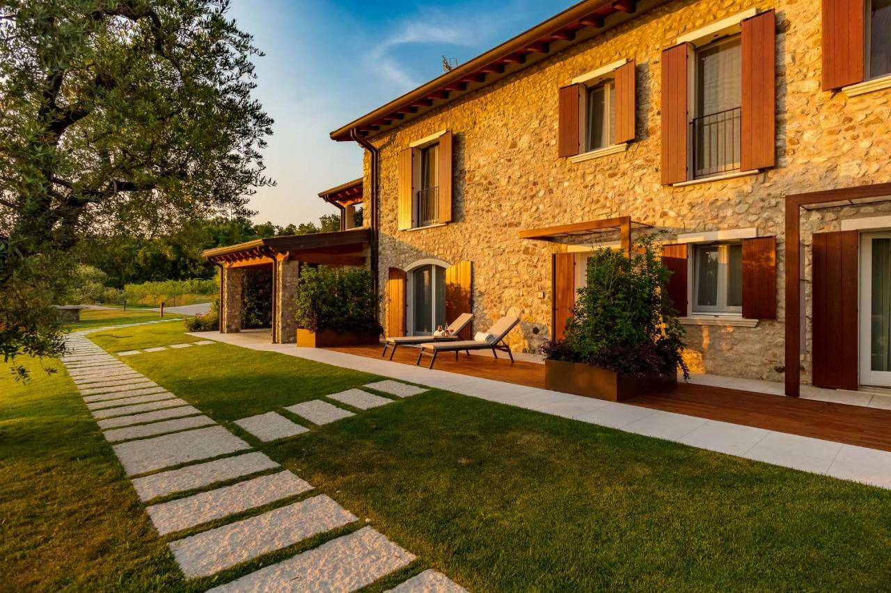 Quercia Belvedere Relais Μπαρντολίνο Εξωτερικό φωτογραφία